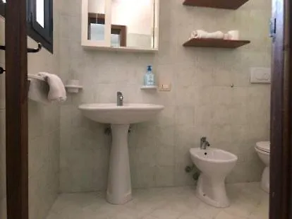 Apartment Assunta Salento *