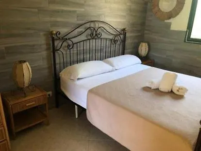 Assunta Salento Apartment *