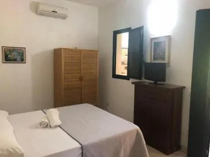 Apartment Assunta Salento San Foca