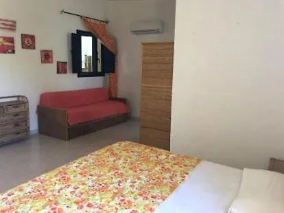 Apartment Assunta Salento *
