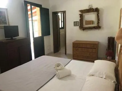 Apartment Assunta Salento *