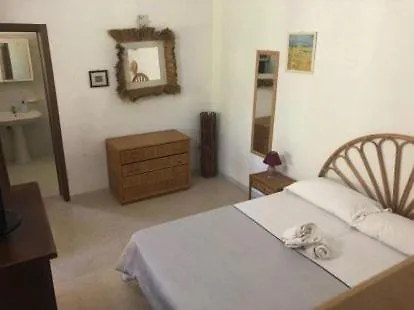 Assunta Salento Apartment San Foca
