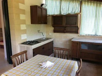 Assunta Salento Apartment San Foca