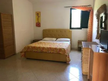 Apartment Assunta Salento San Foca
