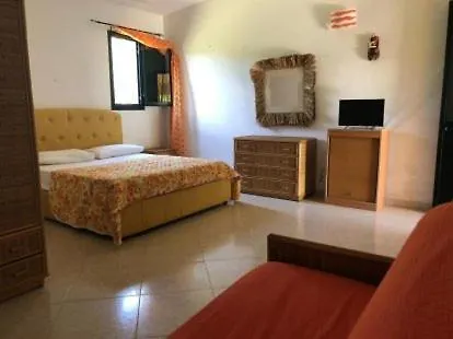 Assunta Salento Apartment