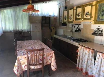 Apartment Assunta Salento San Foca