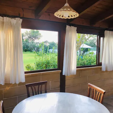Apartment Assunta Salento San Foca