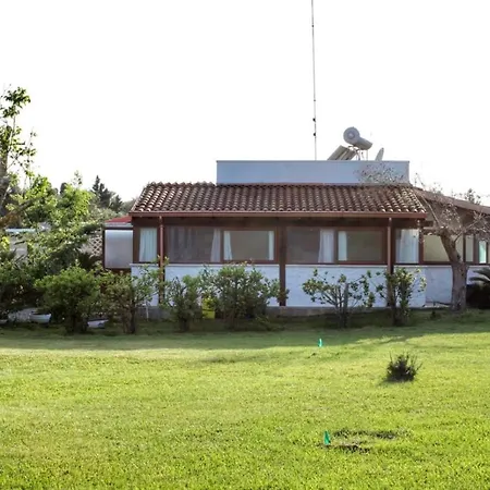 Assunta Salento Apartment