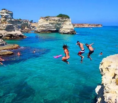 Assunta Salento San Foca
