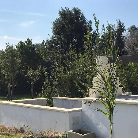Assunta Salento Apartment