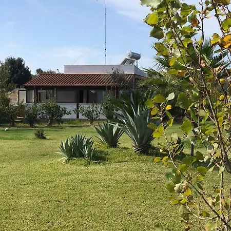 Assunta Salento Apartment