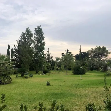 Apartment Assunta Salento