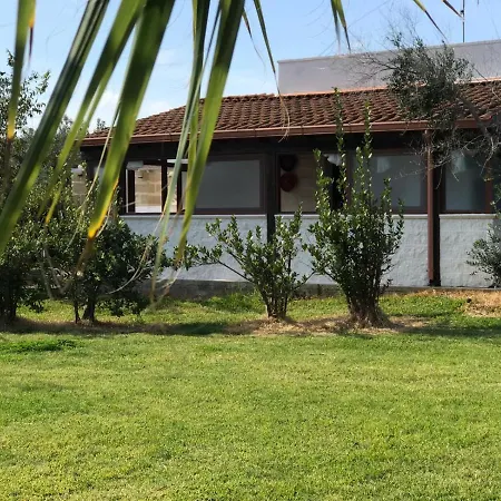 Apartment Assunta Salento *