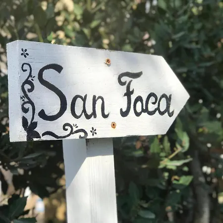 Apartment Assunta Salento *