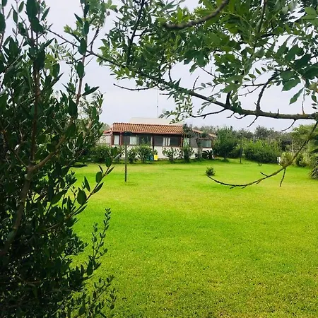 Assunta Salento Apartment
