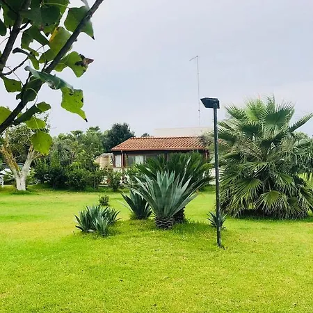 Apartment Assunta Salento San Foca