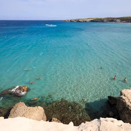 Assunta Salento San Foca