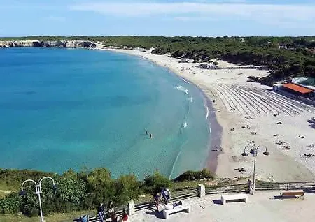 Assunta Salento Apartment *