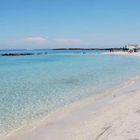 Assunta Salento San Foca