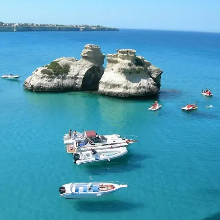Assunta Salento *
