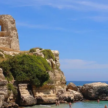 Assunta Salento Apartment *
