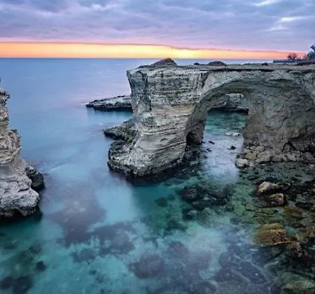 Assunta Salento San Foca