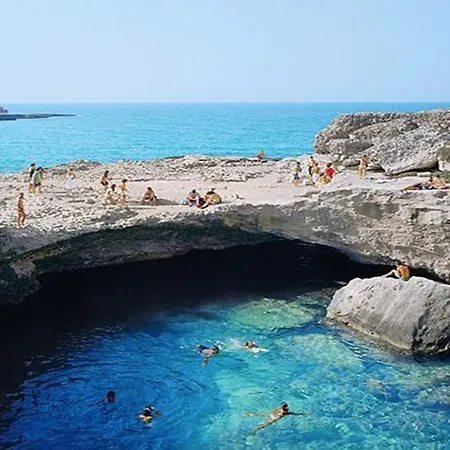 Apartment Assunta Salento *