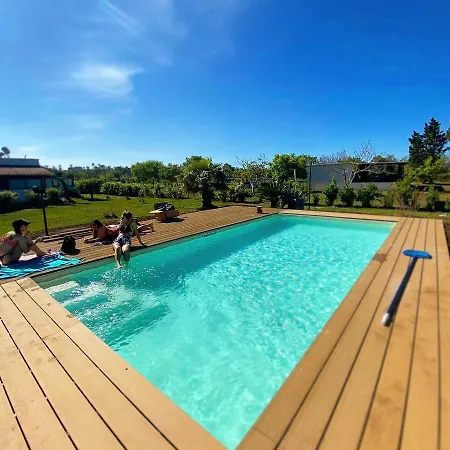 Assunta Salento Apartment