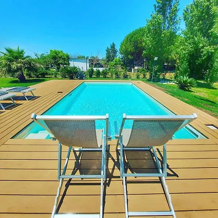 Assunta Salento Apartment San Foca