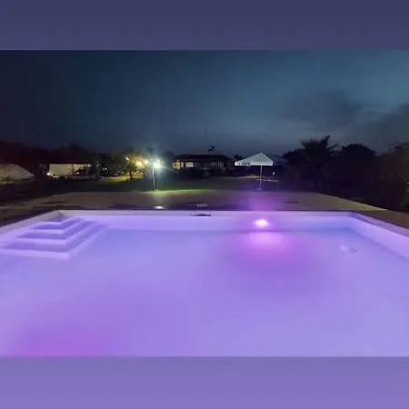 Assunta Salento Apartment